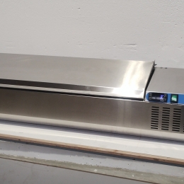 Saladette Topcold 